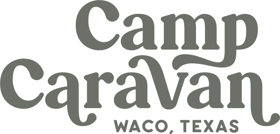 Camp Caravan – RV Park in Waco, Texas